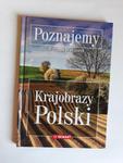 Marzena Wieczorek Poznajemy krajobrazy Polski w sklepie internetowym otoksiazka24.pl