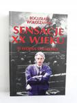 Wołoszański Sensacje XX wieku II wojna światowa w sklepie internetowym otoksiazka24.pl