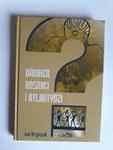 Jan Kryściak Daniken kosmici i Atlantydzi w sklepie internetowym otoksiazka24.pl