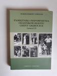 Górniak Pamiętniki i wspomnienia osadników rejonu w sklepie internetowym otoksiazka24.pl