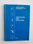 Zespołowe gry sportowe Piłka siatkowa ręczna w sklepie internetowym otoksiazka24.pl