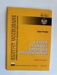 Peszko Elementy organizacji i zarządzania przedsię w sklepie internetowym otoksiazka24.pl