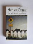 Harlan Coben Na gorącym uczynku w sklepie internetowym otoksiazka24.pl