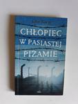 John Boyne Chłopiec w pasiastej piżamie w sklepie internetowym otoksiazka24.pl