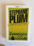 Stephanie Plum Dziewczyny nie płaczą Evanovich w sklepie internetowym otoksiazka24.pl