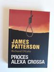 James Patterson Proces Alexa Crossa w sklepie internetowym otoksiazka24.pl
