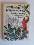 Romvary Rośliny przyprawowe i przyprawy w węgiersk w sklepie internetowym otoksiazka24.pl