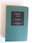 Homer Działa i Iliada PIW w sklepie internetowym otoksiazka24.pl