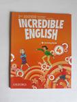 Incredible English 4 Activity Book Kirstie Grainge w sklepie internetowym otoksiazka24.pl