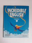 Incredible English 1 Class Book Sarah Philips w sklepie internetowym otoksiazka24.pl