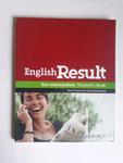 English Result Pre-intermediate Student`s Book w sklepie internetowym otoksiazka24.pl