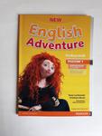 New English Adventure 1 podręcznik + CD + testy w sklepie internetowym otoksiazka24.pl