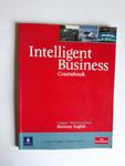 Intelligent Business Upper Intermediate Coursebook w sklepie internetowym otoksiazka24.pl