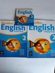 Macmillan English Practice Book Language Book 2 CD w sklepie internetowym otoksiazka24.pl