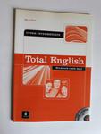 Total English Upper-Intermediate Workbook with CD w sklepie internetowym otoksiazka24.pl
