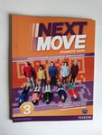 Next Move 3 Student's Book Fiona Beddall Wildman w sklepie internetowym otoksiazka24.pl