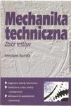 RUCHAŁA MECHANIKA TECHNICZNA ZBIÓR TESTÓW STAN BDB w sklepie internetowym otoksiazka24.pl