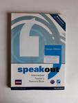 Speakout Intermediate Teacher's Book Damian Willia w sklepie internetowym otoksiazka24.pl