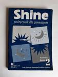 Shine Activity Book 2 Judy Garton-Sprenger w sklepie internetowym otoksiazka24.pl