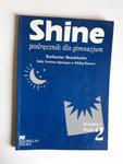 Shine 2 Teachers Book Katherine Mendelsohn w sklepie internetowym otoksiazka24.pl