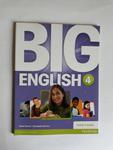 Big English 4 Pupil's Book Mario Herrera, Sol Cruz w sklepie internetowym otoksiazka24.pl