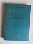 Parszewski Podstawy automatyki dla mechaników w sklepie internetowym otoksiazka24.pl