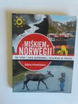 Aldona Urbanowicz Z Miśkiem w Norwegii w sklepie internetowym otoksiazka24.pl