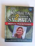 Wojciechowska Kobieta na 2 krańcu świata w sklepie internetowym otoksiazka24.pl