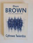 Dan Brown Cyfrowa twierdza Sonia Draga w sklepie internetowym otoksiazka24.pl