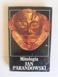 Jan Parandowski Mitologia - Londyn 1992 w sklepie internetowym otoksiazka24.pl