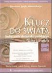 DRABIK KLUCZ DO ŚWIATA CZ. 1 KLASA 1 OPIS TANIO FV w sklepie internetowym otoksiazka24.pl