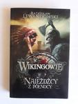 Wikingowie 2 Najeźdźcy z Północy Lewandowski w sklepie internetowym otoksiazka24.pl