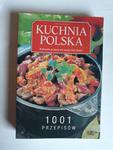 Kuchnia Polska 1001 przepisów Ewa Aszkiewicz w sklepie internetowym otoksiazka24.pl
