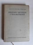Podstawy ortopedii i traumatologii Tomasz Żuk w sklepie internetowym otoksiazka24.pl