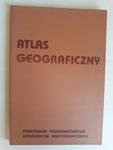 Atlas geograficzny Henryk Górski w sklepie internetowym otoksiazka24.pl