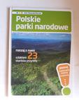 Polskie parki narodowe Romuald Olaczek w sklepie internetowym otoksiazka24.pl