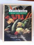 Z apteczki babuni Warzywa i owoce które leczą w sklepie internetowym otoksiazka24.pl