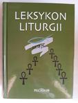 Leksykon liturgii Bogusław Nadolski w sklepie internetowym otoksiazka24.pl