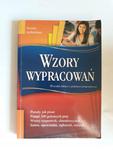 Wzory wypracowań liceum technikum Dorota Stopka w sklepie internetowym otoksiazka24.pl