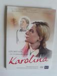 Karolina DVD Czy jest coś za co oddałbyś życie w sklepie internetowym otoksiazka24.pl