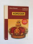 Kordian Wydanie z opracowaniem Juliusz Słowacki w sklepie internetowym otoksiazka24.pl