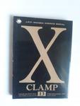 X Clamp Tom 13 Clamp Manga w sklepie internetowym otoksiazka24.pl