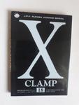 X Clamp Tom 18 Clamp Manga w sklepie internetowym otoksiazka24.pl