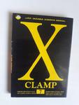 X Clamp Tom 7 Clamp Manga w sklepie internetowym otoksiazka24.pl