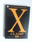 X Clamp Tom 16 Clamp Manga w sklepie internetowym otoksiazka24.pl