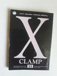 X Clamp Tom 11 Clamp Manga w sklepie internetowym otoksiazka24.pl