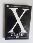 X Clamp Tom 10 Clamp Manga w sklepie internetowym otoksiazka24.pl