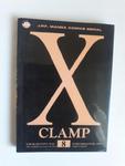 X Clamp Tom 8 Clamp Manga w sklepie internetowym otoksiazka24.pl