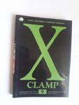 X Clamp Tom 9 Clamp Manga w sklepie internetowym otoksiazka24.pl
