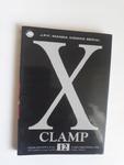 X Clamp Tom 12 Clamp Manga w sklepie internetowym otoksiazka24.pl